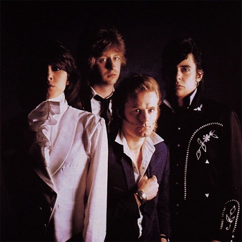 The Pretenders / Pretenders II [Numbered Limited Edition Hybrid SACD-DSD]  